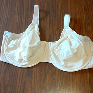 Lined bra -40G
